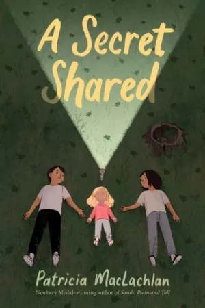 A secret shared
