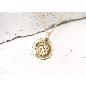 Adventurous Necklace