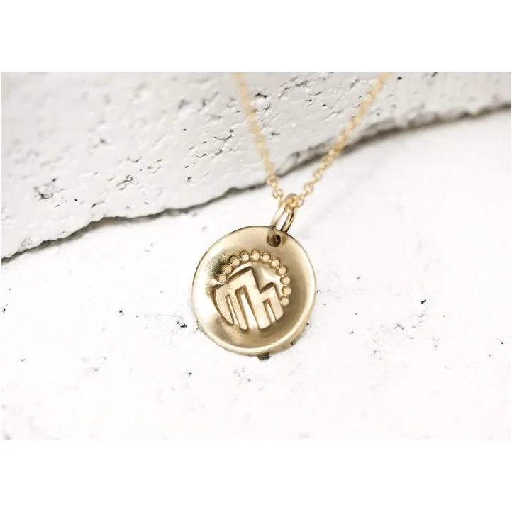 Adventurous Necklace