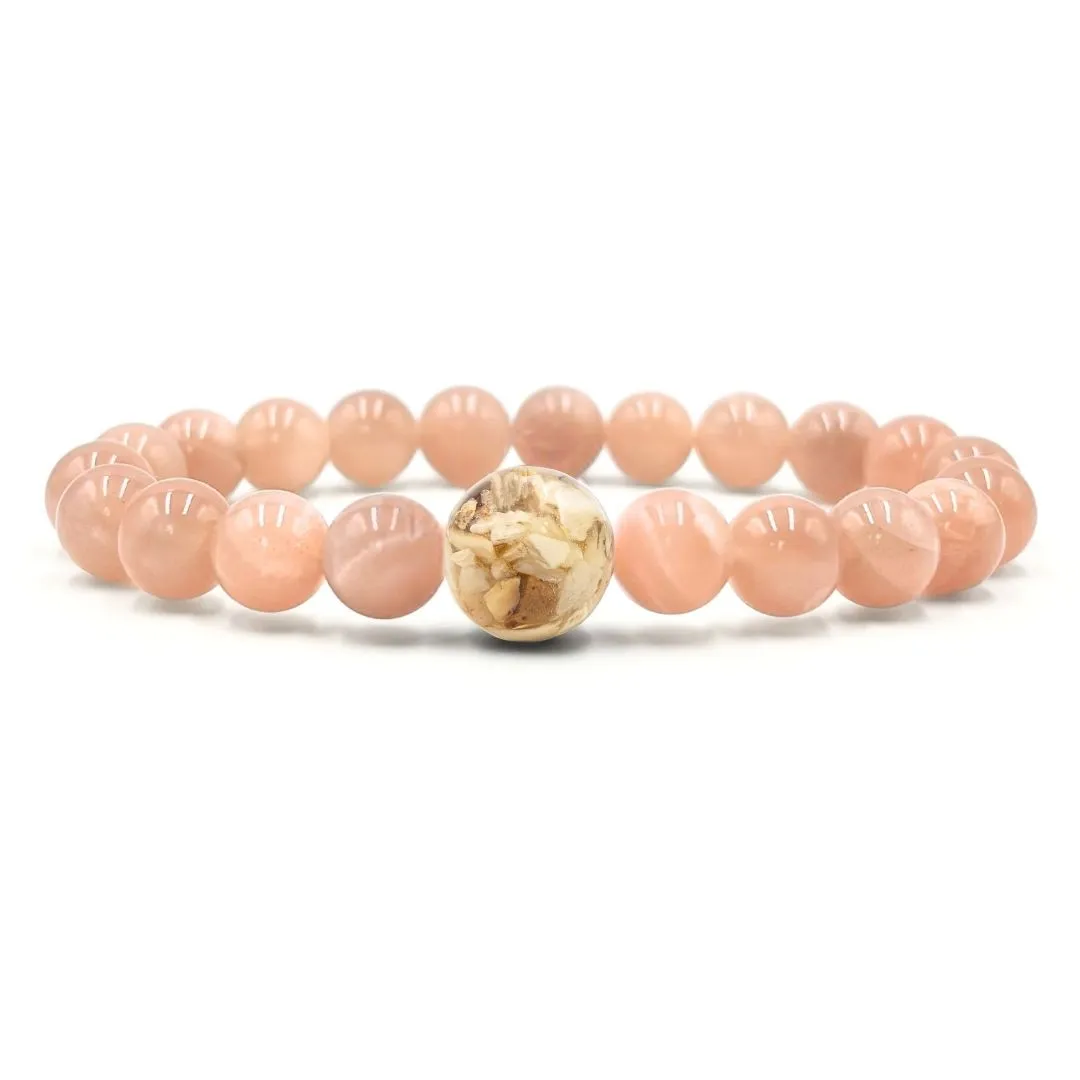 Alabama Stones   Sunstone