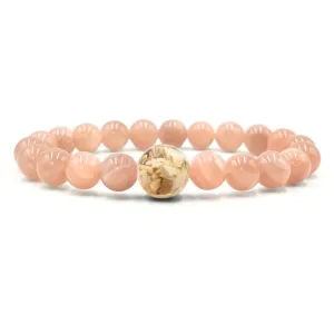 Alabama Stones   Sunstone