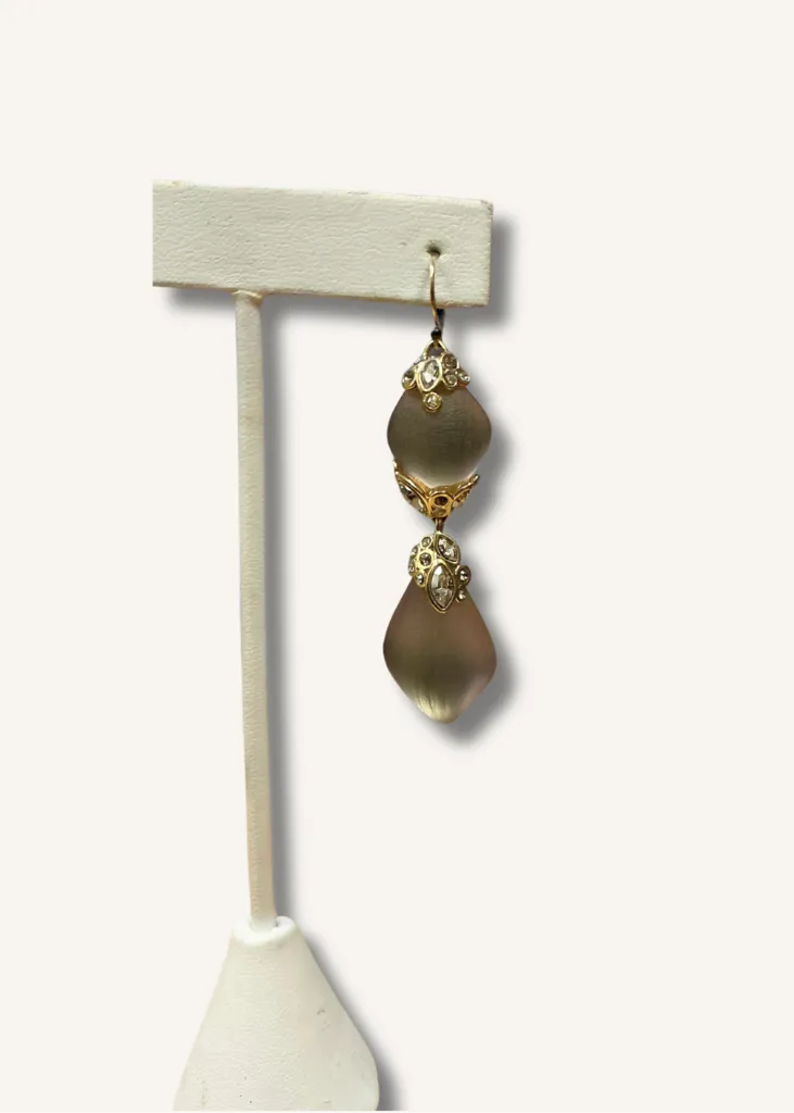 Alexis Bittar Earrings