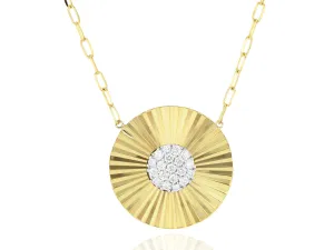 Aura Necklace