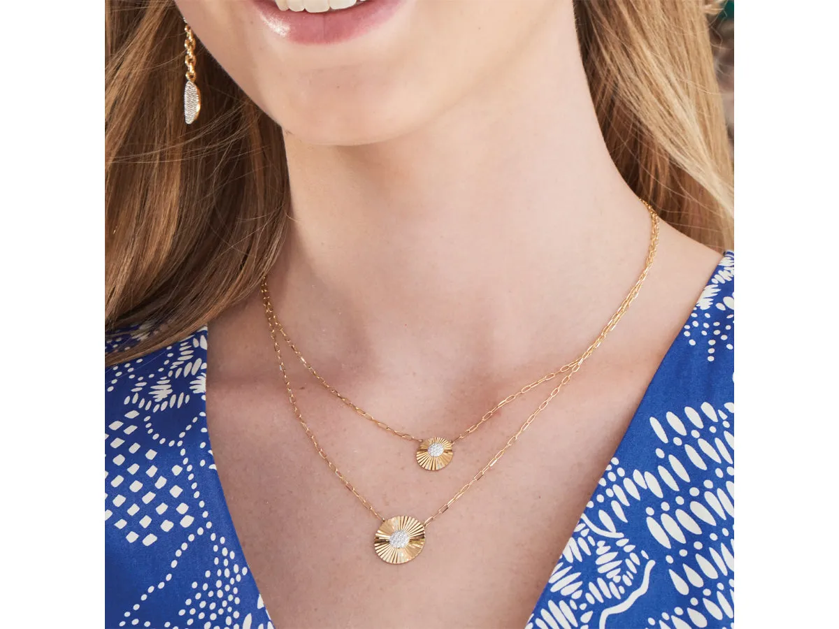 Aura Necklace