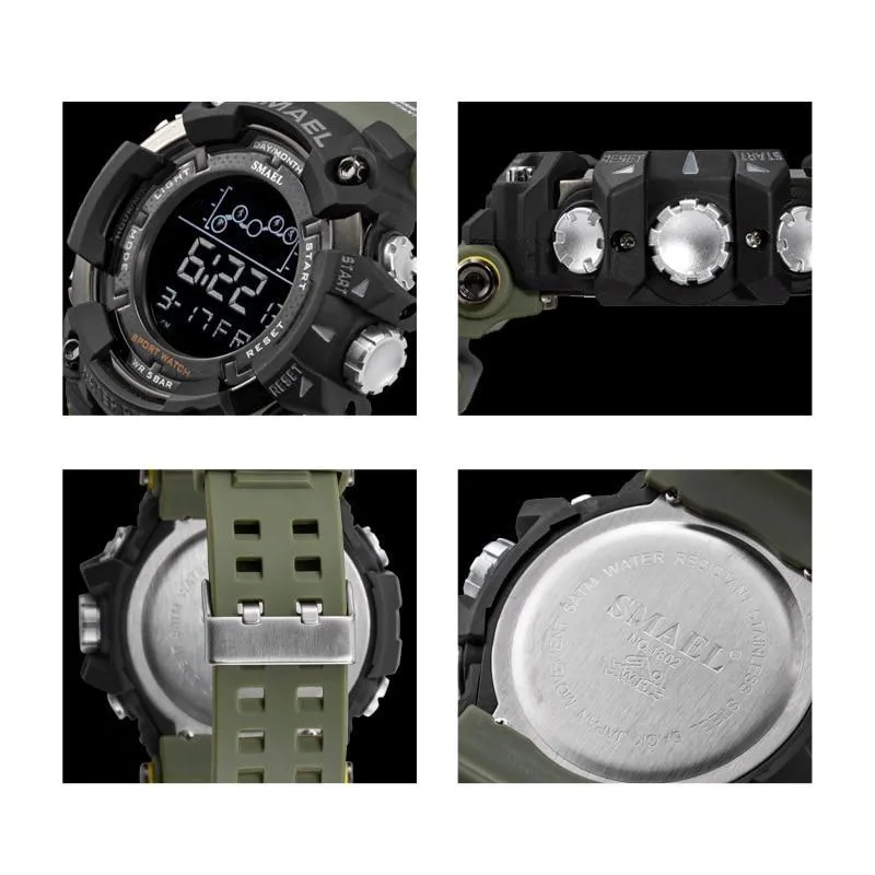 Axiom | 57MM