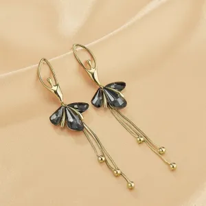 Ballerina Earrings