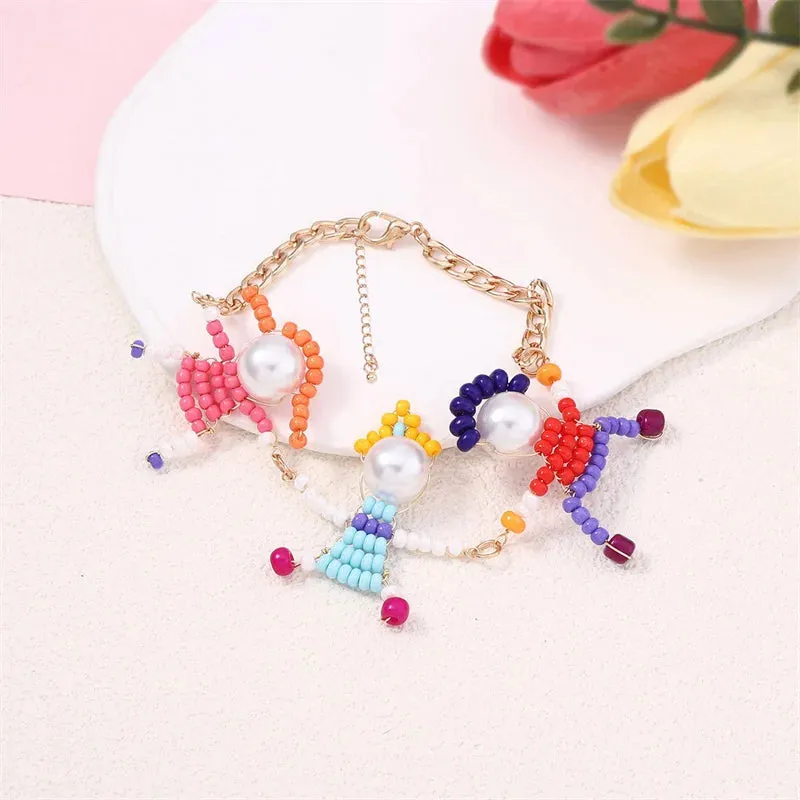 Bead Friendship Jewellery