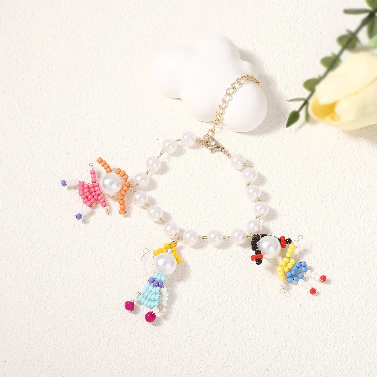 Bead Friendship Jewellery