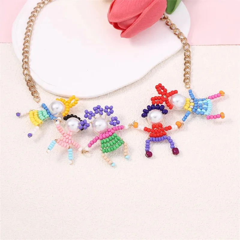 Bead Friendship Jewellery