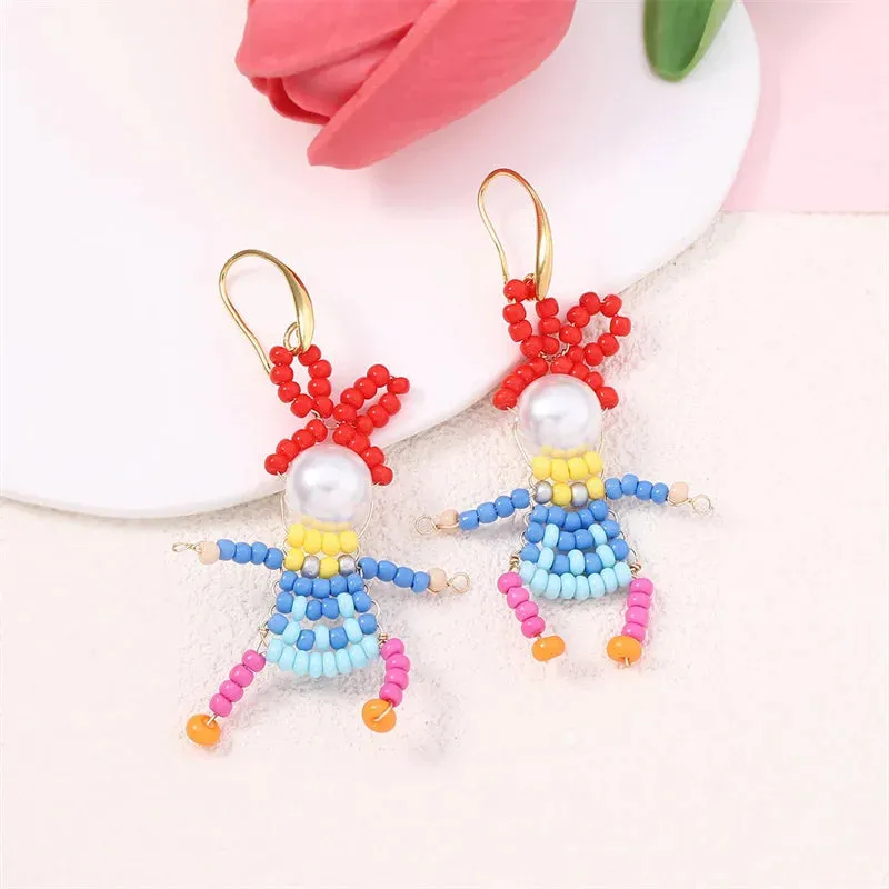 Bead Friendship Jewellery