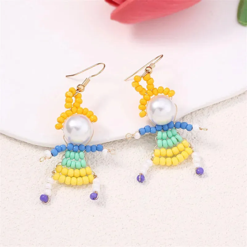 Bead Friendship Jewellery