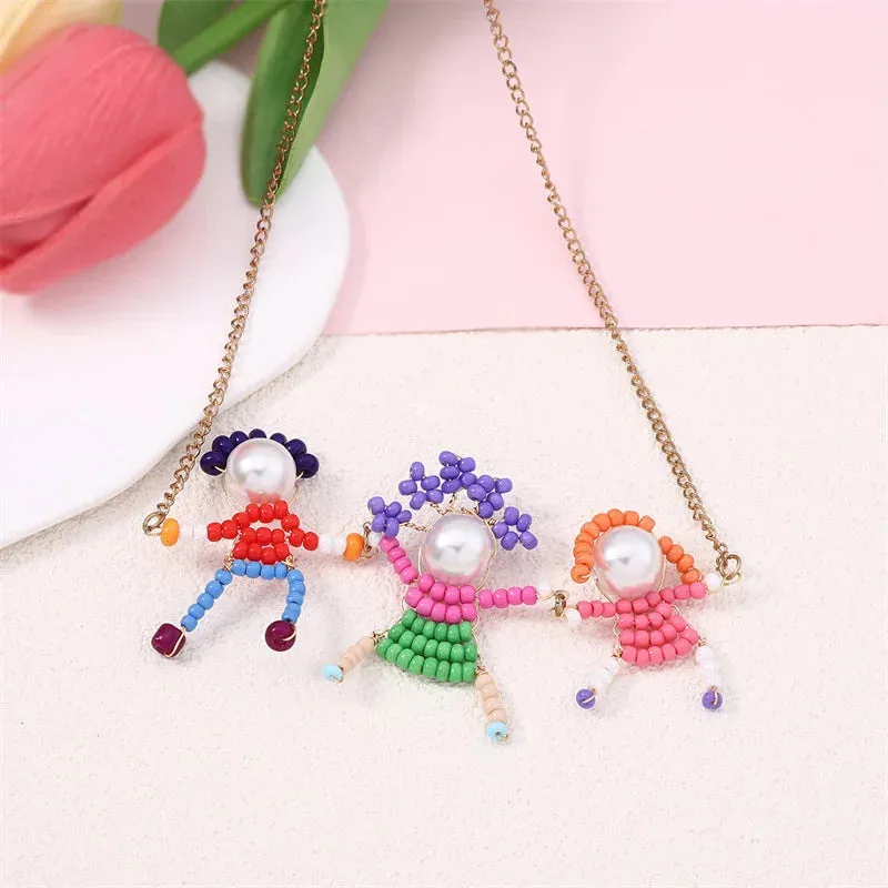 Bead Friendship Jewellery