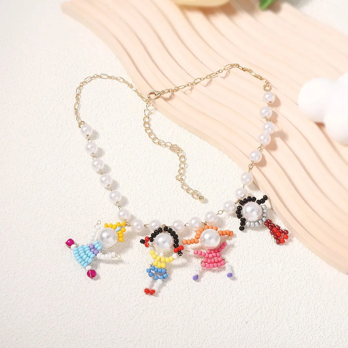 Bead Friendship Jewellery