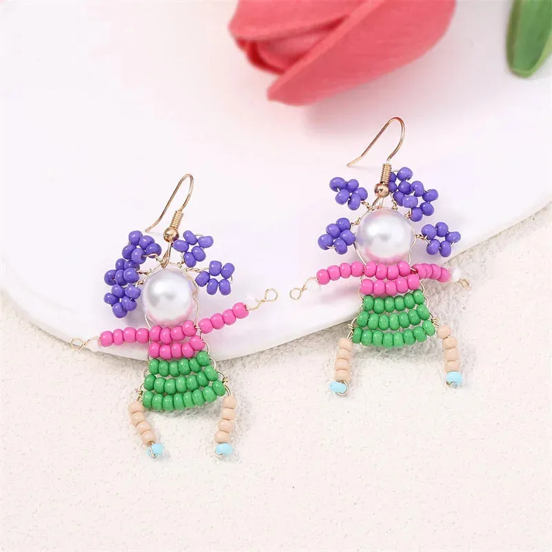 Bead Friendship Jewellery