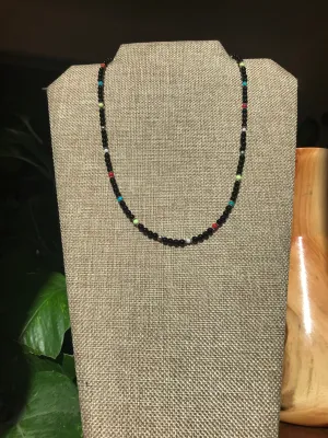 Beaded Necklace