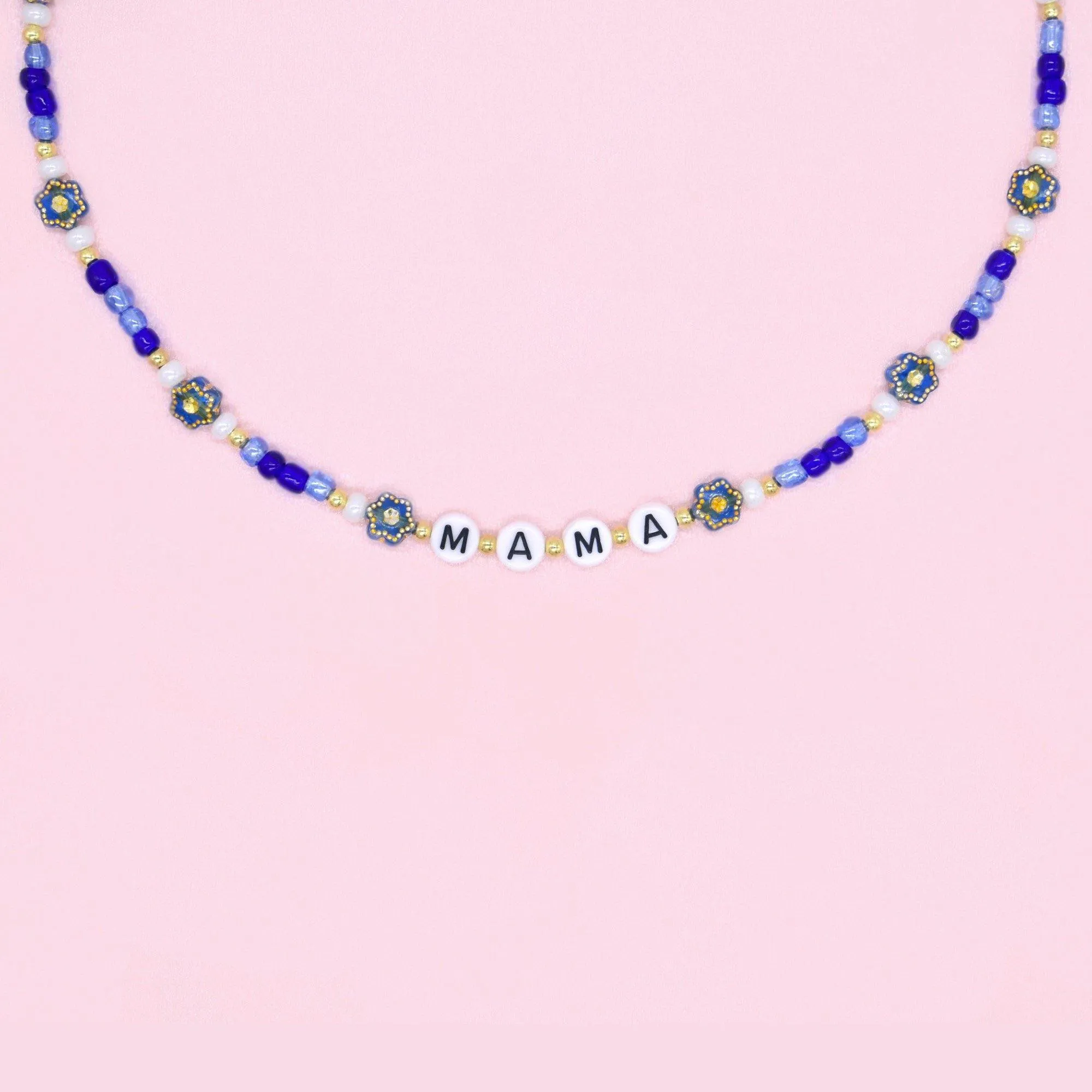 Bloom Mama Necklace