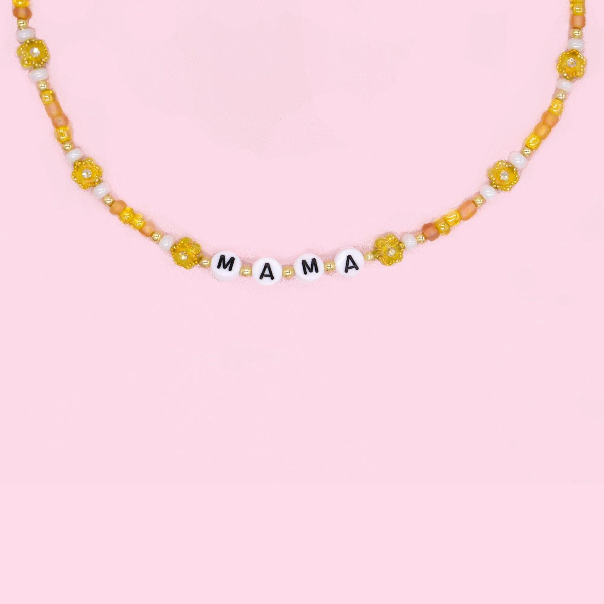 Bloom Mama Necklace