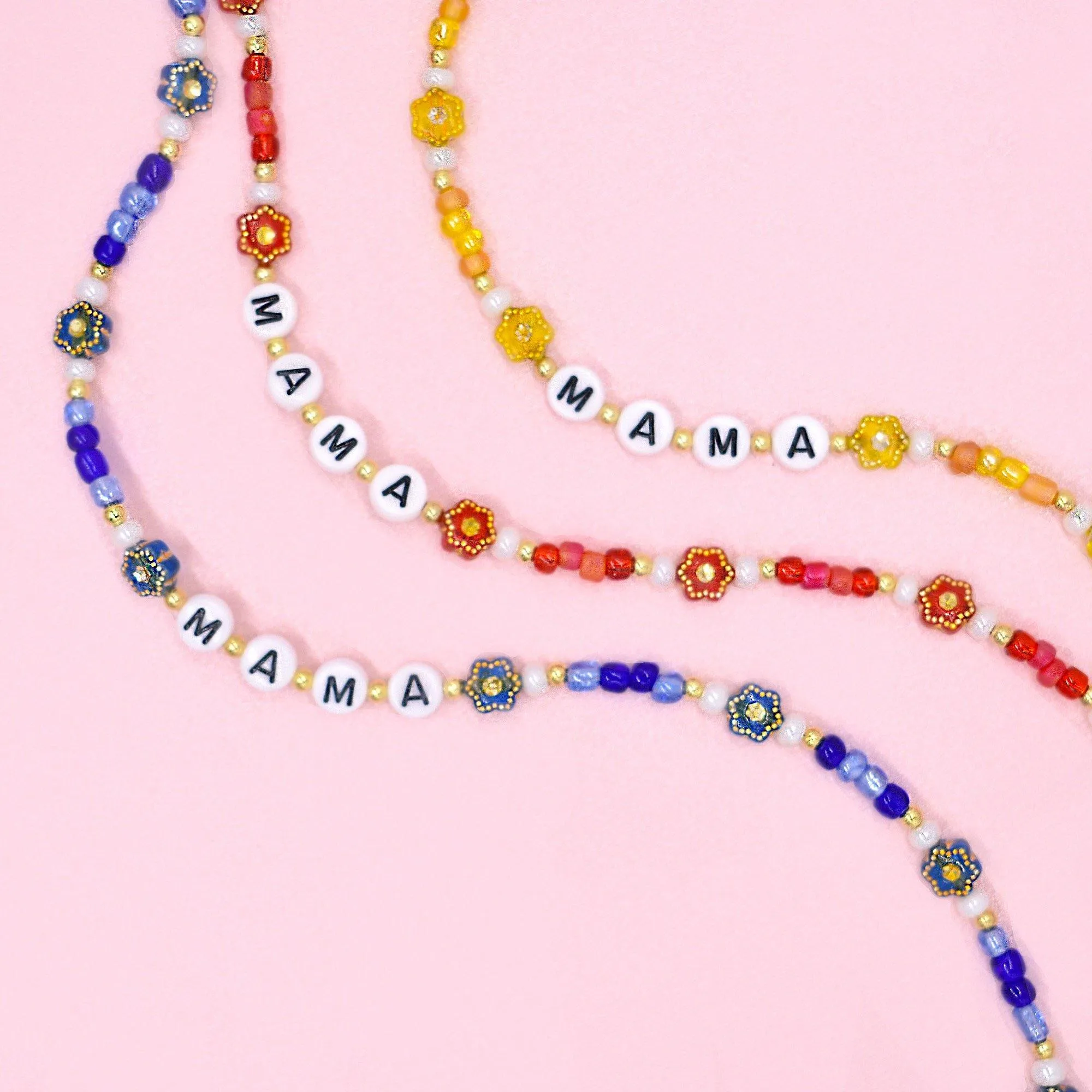 Bloom Mama Necklace