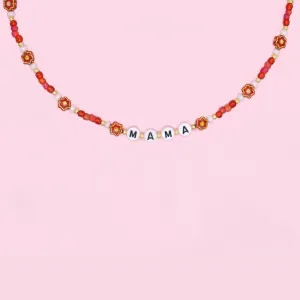 Bloom Mama Necklace