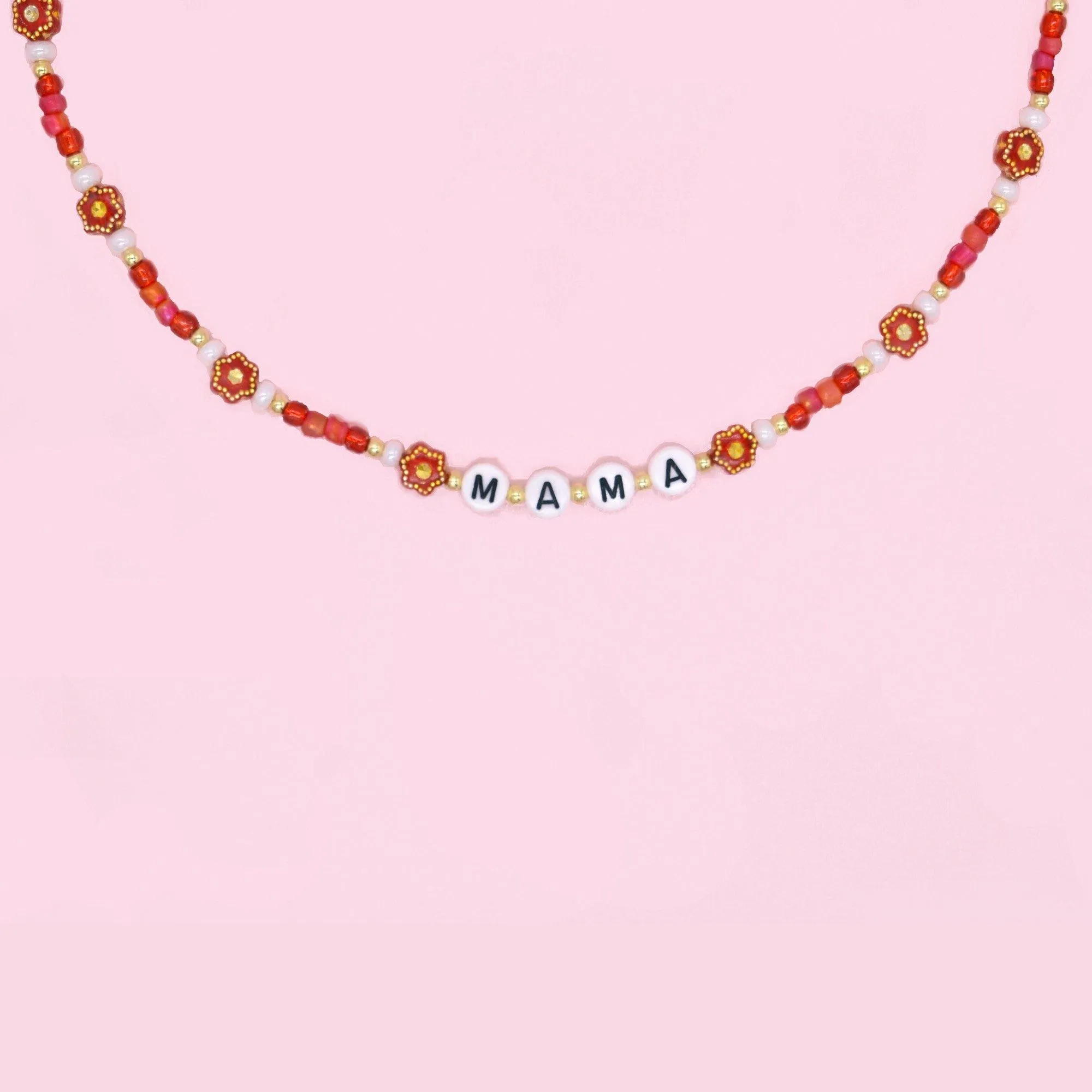 Bloom Mama Necklace