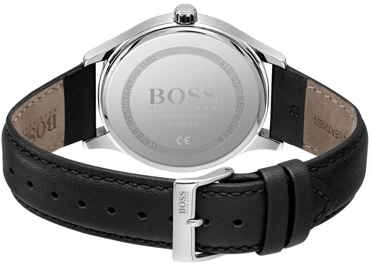 Boss Elite Business