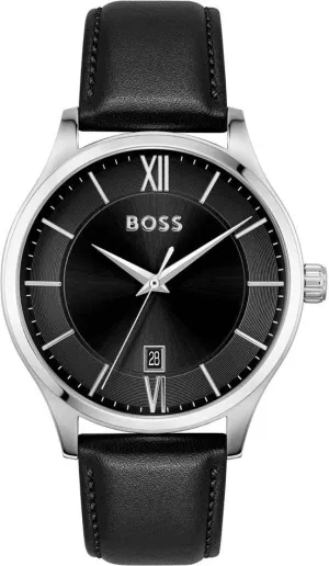 Boss Elite Mens Watch