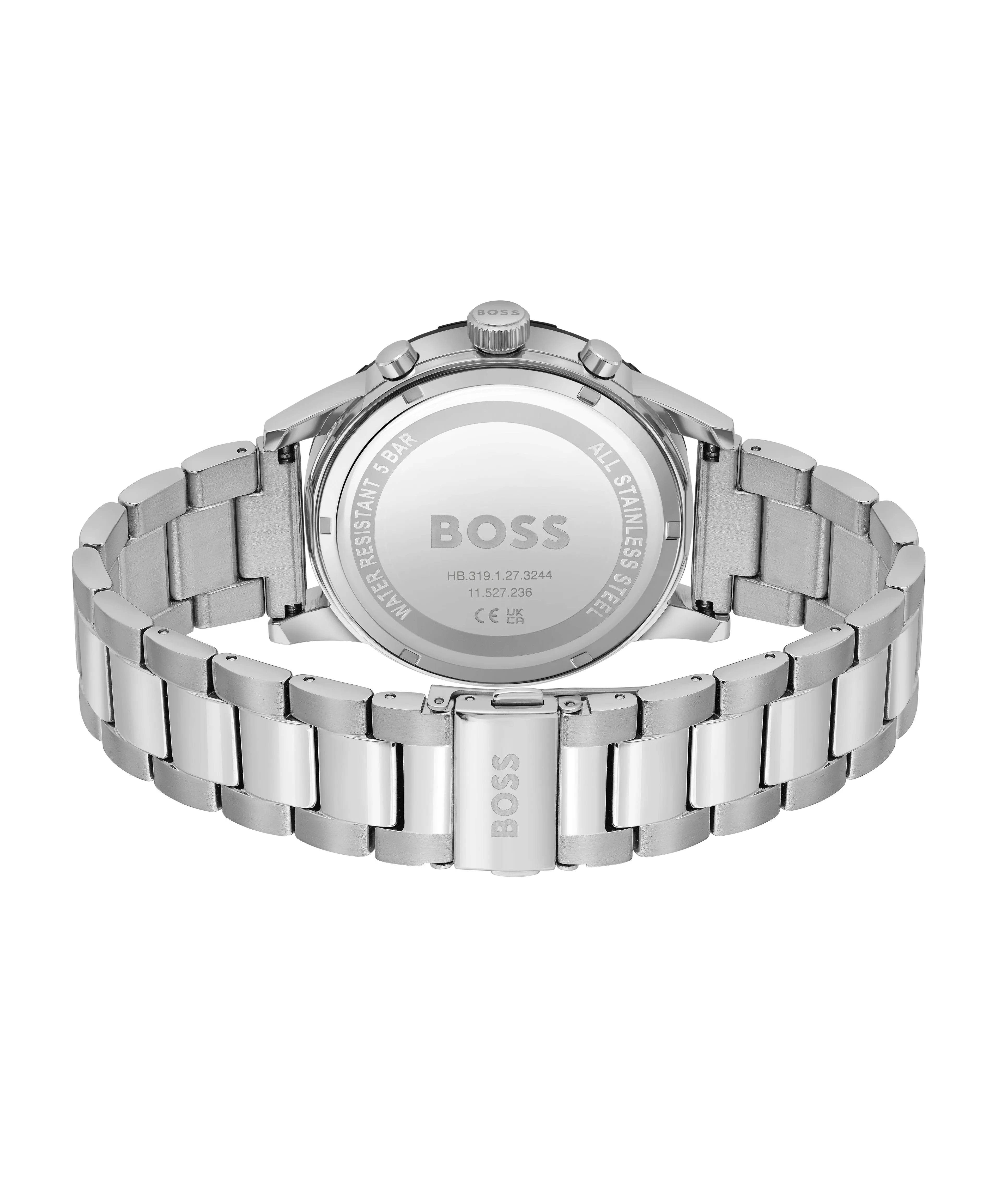 Boss Solgrade Mens Watch