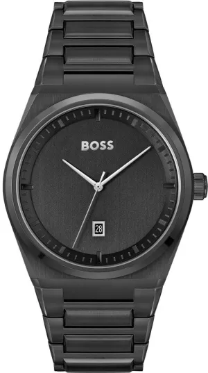 Boss Steer Mens Watch