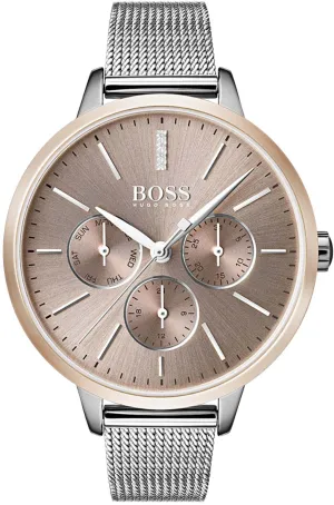 Boss Symphony Watch