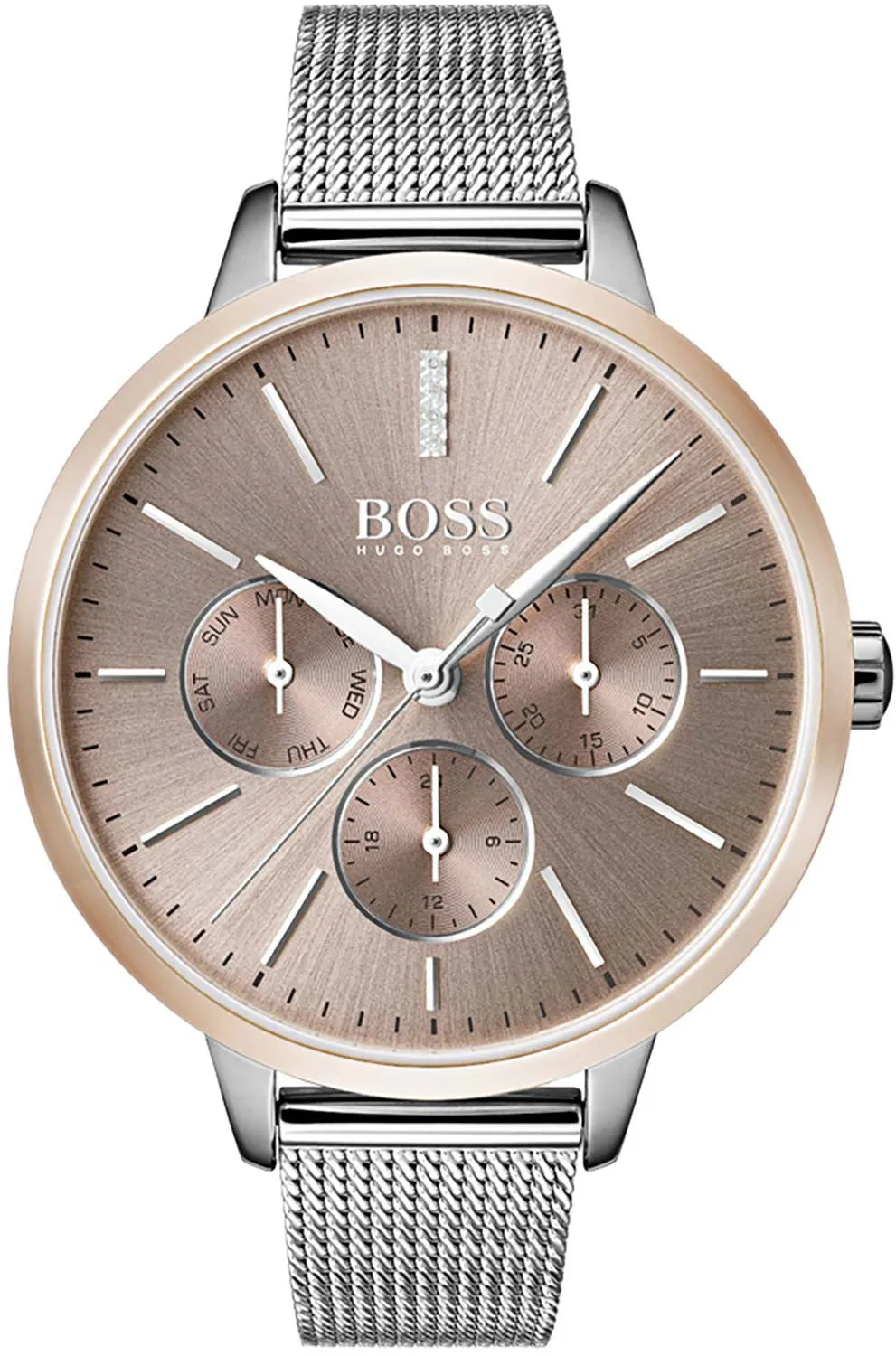 Boss Symphony Watch