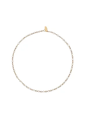 Bridal Imperial Petite Choker Necklace