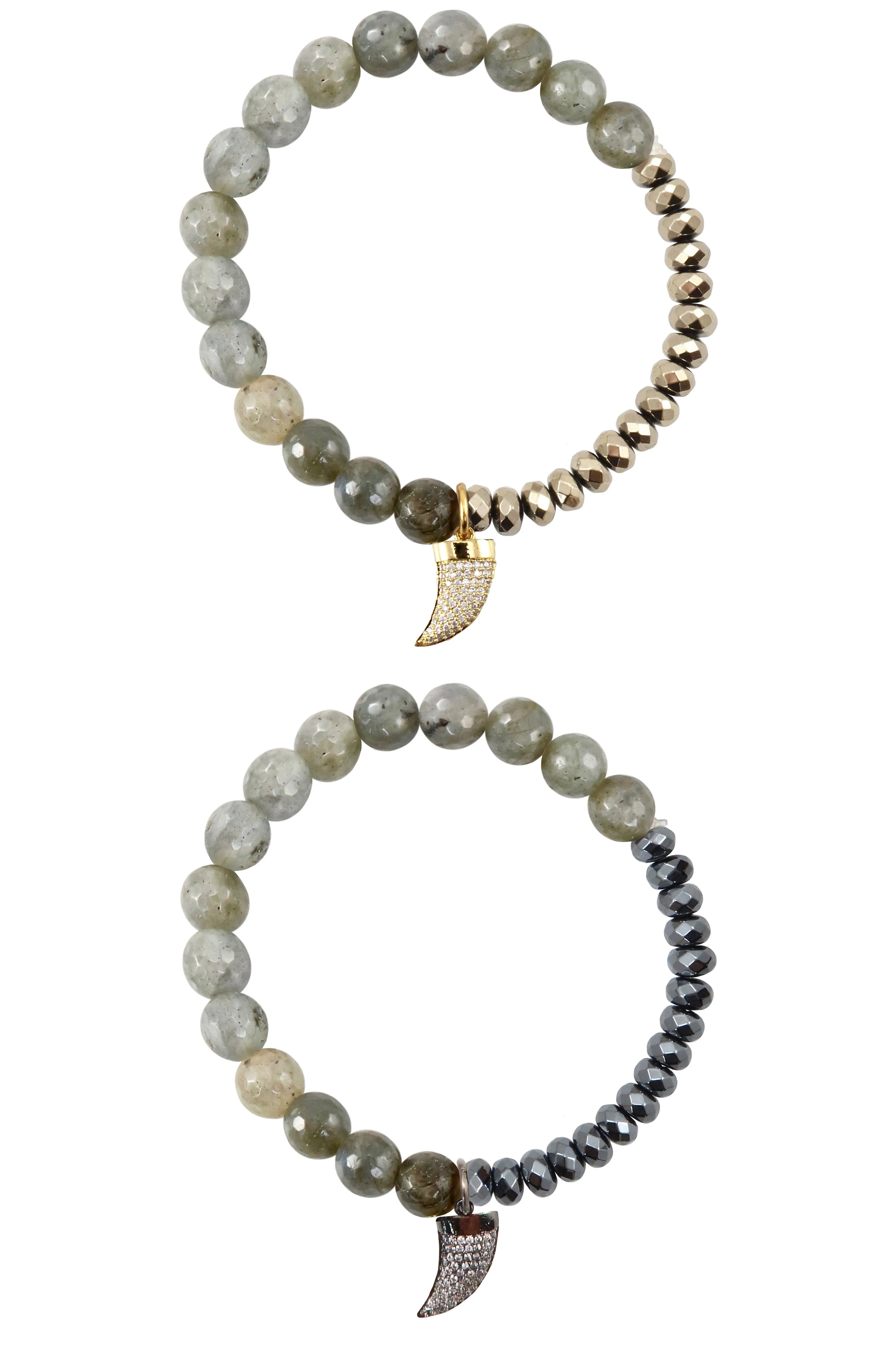 BRIDGETTE labradorite