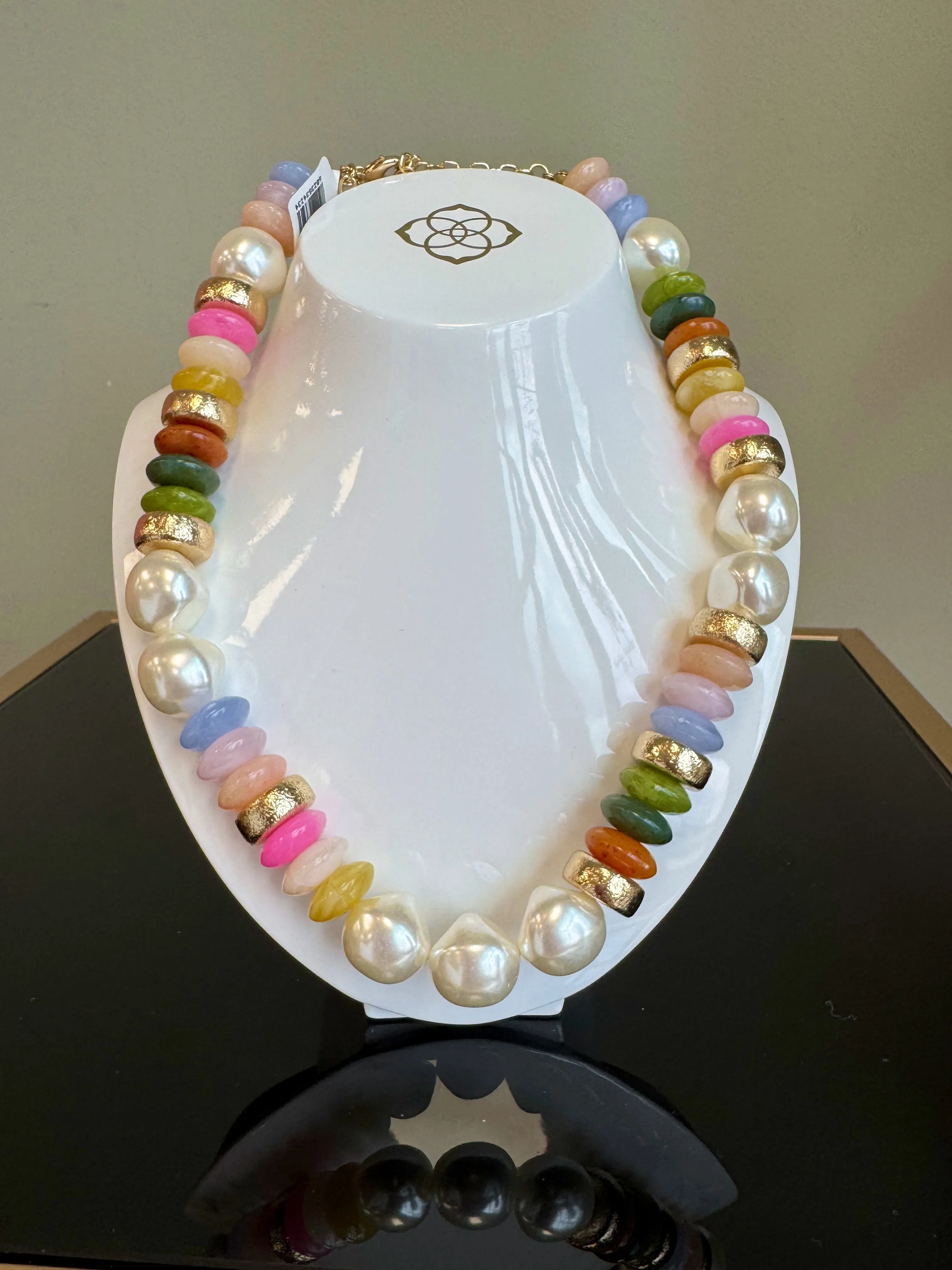 Candy Crush Necklace