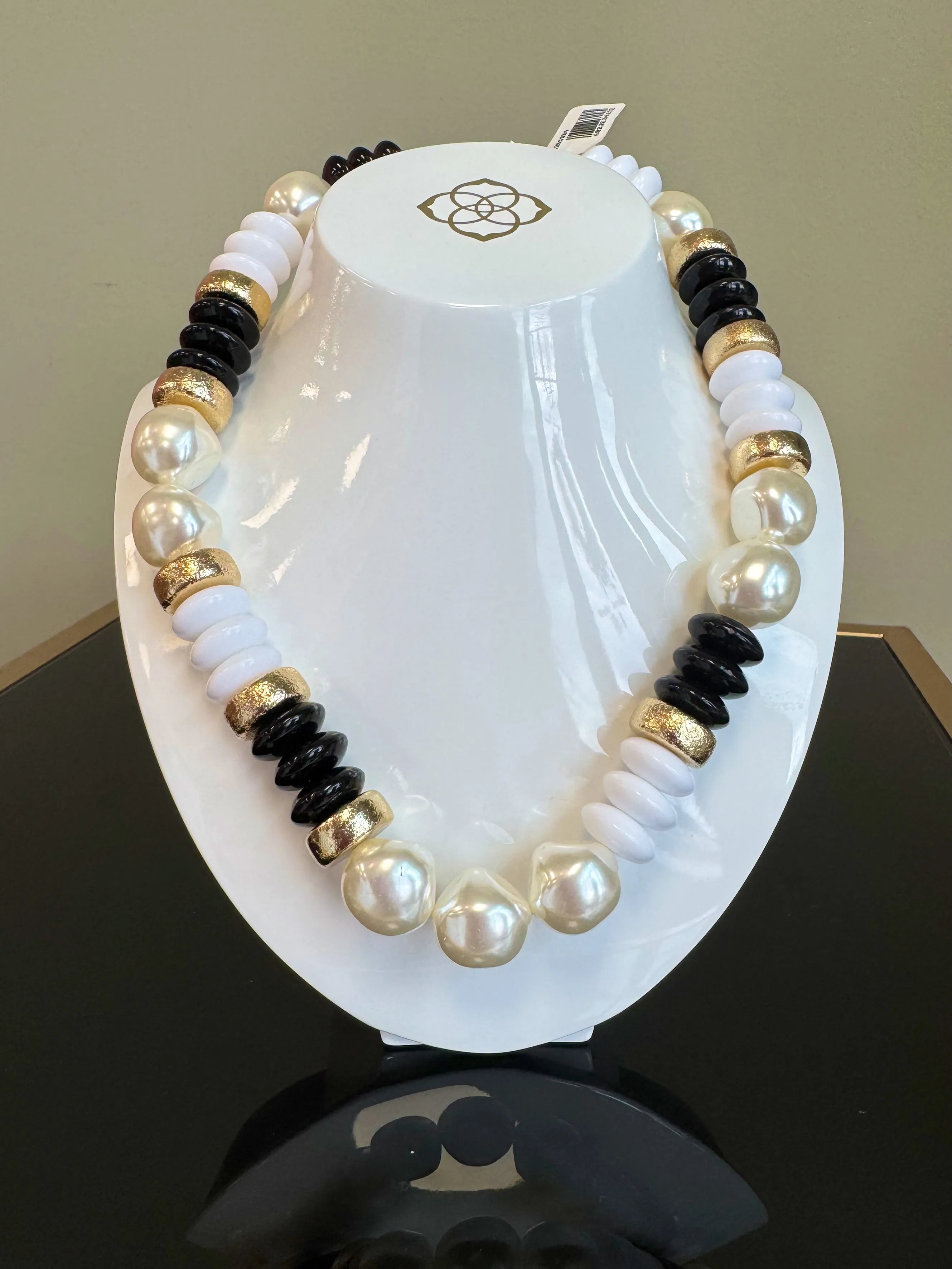Candy Crush Necklace