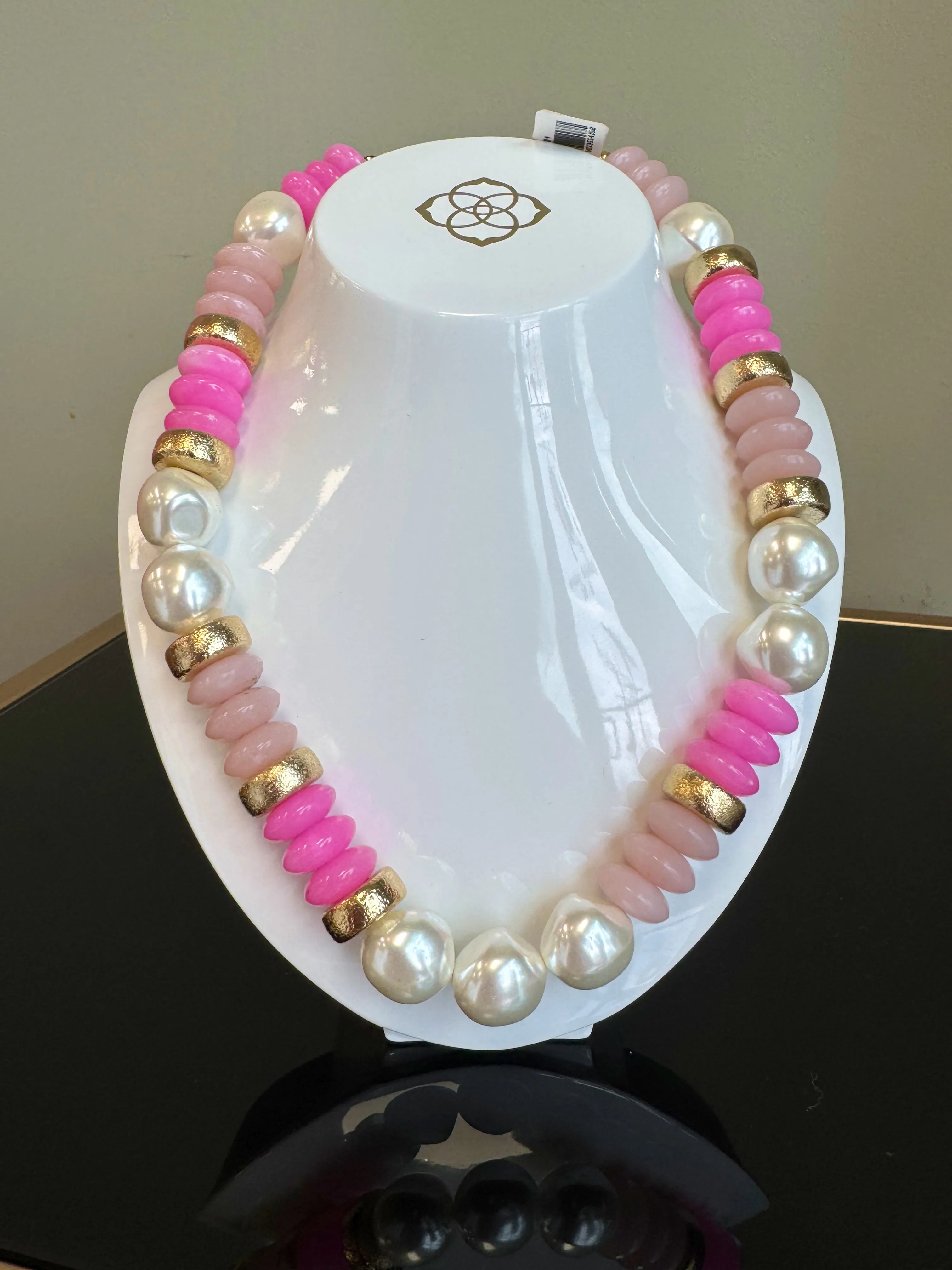 Candy Crush Necklace