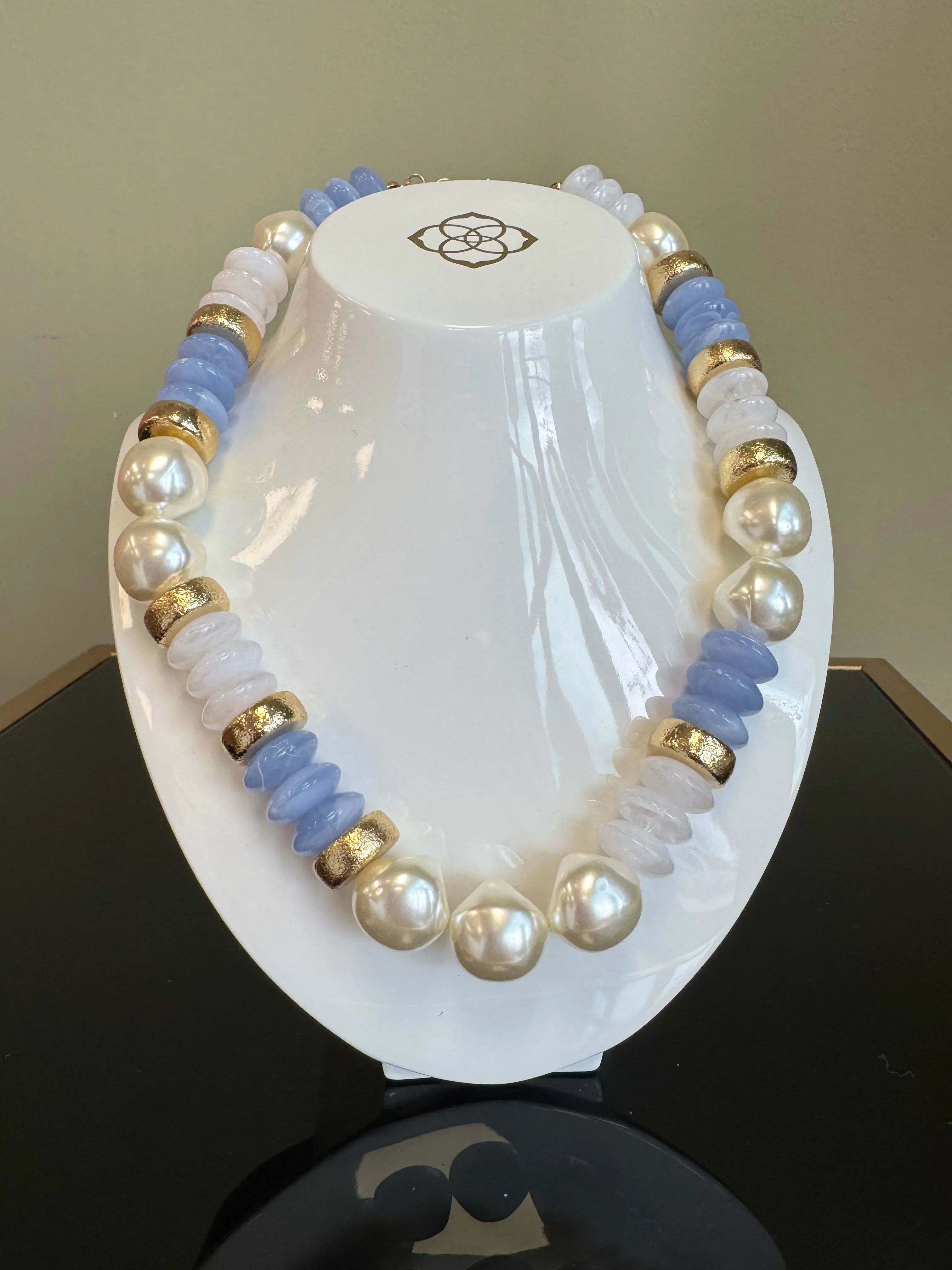 Candy Crush Necklace
