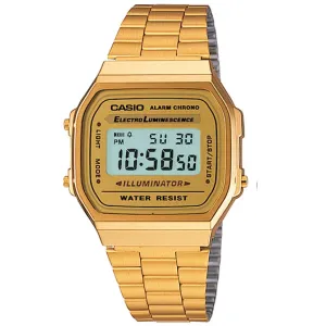 Casio - A168WG-9WDF