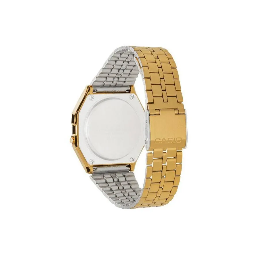 Casio - A168WG-9WDF