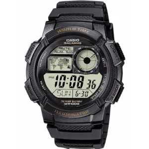 CASIO - AE-1000W-1AVDF