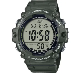 Casio - AE-1500WHX-3AVDF