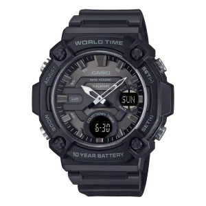 Casio - AEQ-120W-1BVDF
