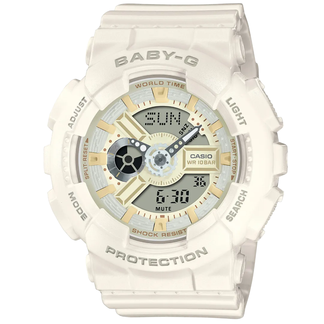 Casio - BA-110XSW-7ADR