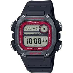 Casio - DW-291H-1BVDF