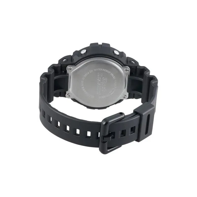 Casio - DW-6900-1VDR