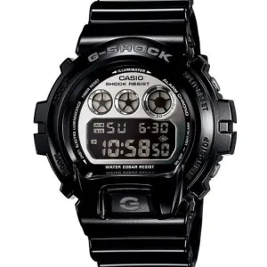 Casio - DW-6900NB-1DR