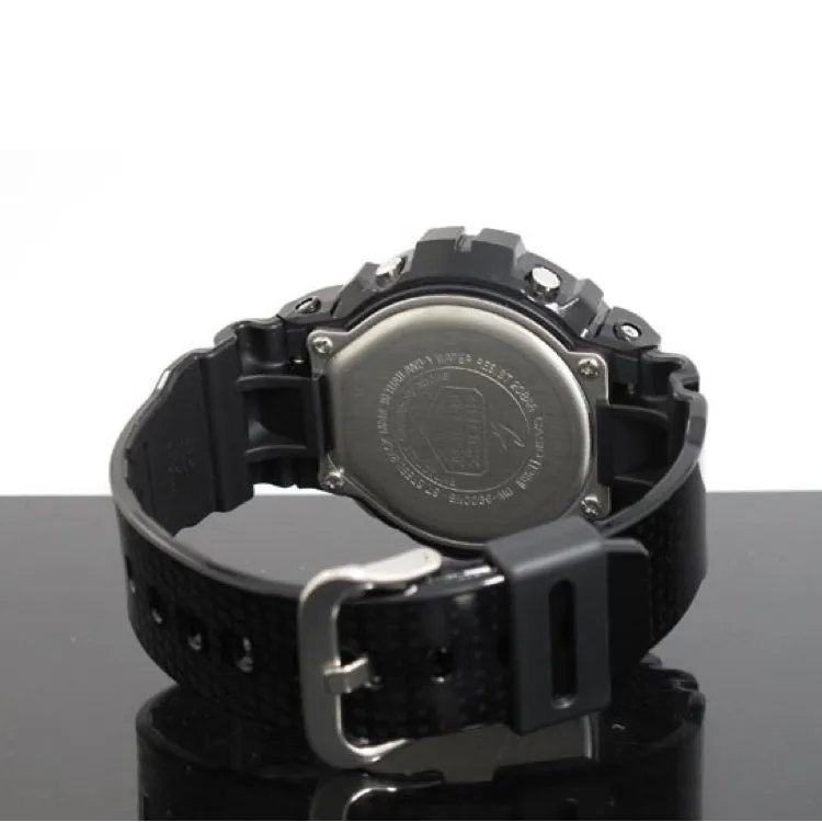 Casio - DW-6900NB-1DR