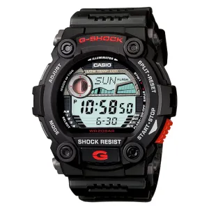 Casio - G-7900-1DR