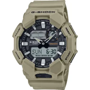 Casio - GA-010-5ADR
