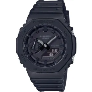 Casio - GA-2100-1A1DR