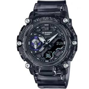 Casio - GA-2200SKL-8ADR